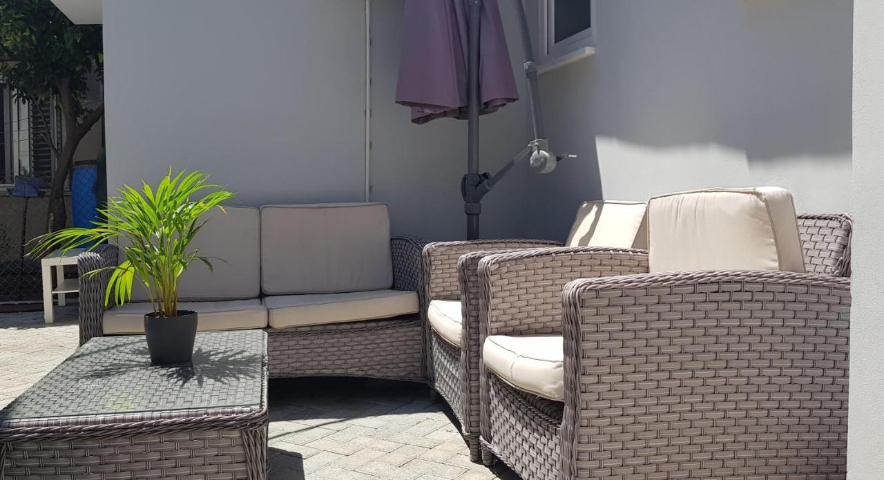 Studio Anastasia Limassol Exterior foto