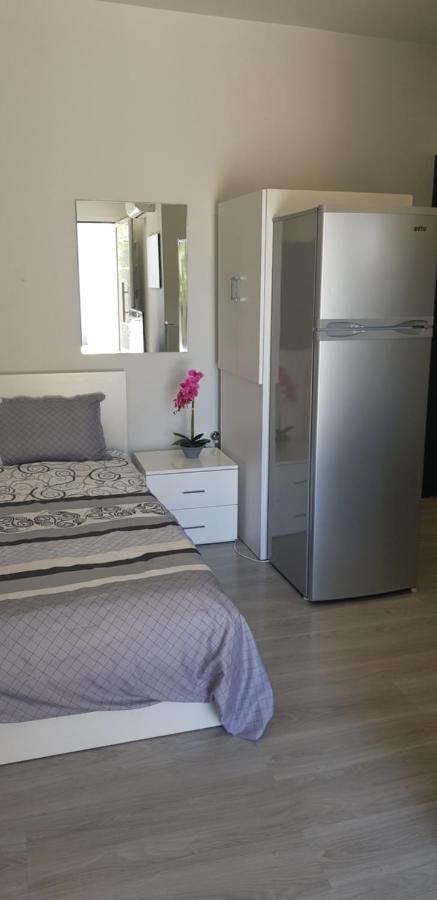 Studio Anastasia Limassol Exterior foto